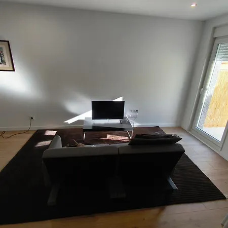 Apartamento Xelina B
