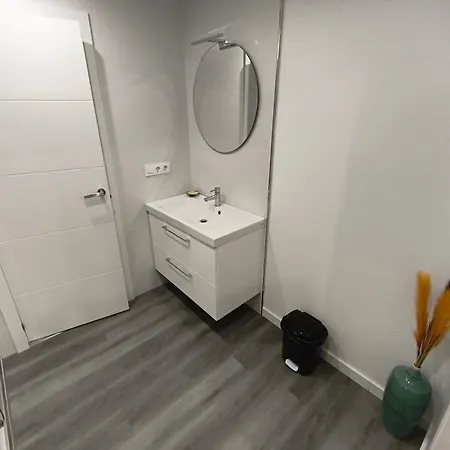 Apartamento Xelina B Estrada