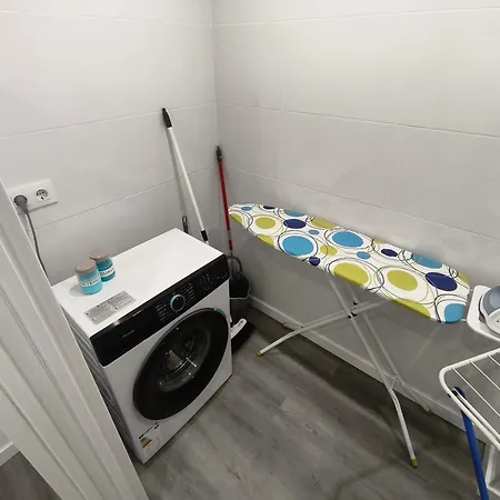 Apartamento Xelina B
