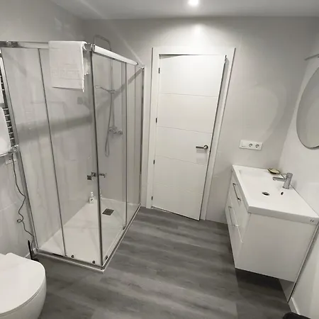 Xelina B Apartamento Estrada