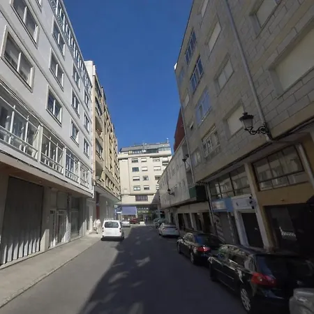Apartamento Xelina B *